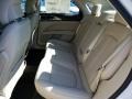 Lincoln MKZ Hybrid Reserve II White Platinum photo #10