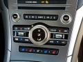 Lincoln MKZ Hybrid Reserve II White Platinum photo #16