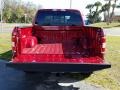 Ford F150 XLT SuperCrew Ruby Red photo #19