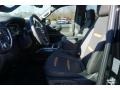 GMC Sierra 1500 AT4 Crew Cab 4WD Onyx Black photo #4