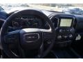 GMC Sierra 1500 AT4 Crew Cab 4WD Onyx Black photo #5