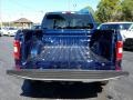 Ford F150 XLT SuperCab Blue Jeans photo #19