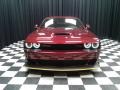 Dodge Challenger R/T Scat Pack Widebody Octane Red Pearl photo #3
