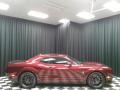 Dodge Challenger R/T Scat Pack Widebody Octane Red Pearl photo #5