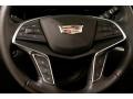 Cadillac XT5 Premium Luxury AWD Stellar Black Metallic photo #6