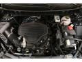 Cadillac XT5 Premium Luxury AWD Stellar Black Metallic photo #27