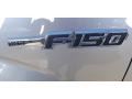 Ford F150 XLT SuperCab 4x4 Ingot Silver Metallic photo #21