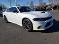 Dodge Charger GT White Knuckle photo #1