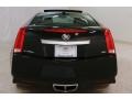 Cadillac CTS 4 AWD Coupe Black Raven photo #17