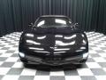 Chevrolet Corvette Convertible Black photo #4