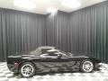 Chevrolet Corvette Convertible Black photo #6