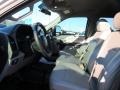 Ford F350 Super Duty XLT Crew Cab 4x4 Ingot Silver photo #19