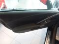 Chevrolet Corvette Stingray Coupe Black photo #15