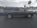 Ford Flex SEL Magnetic photo #6