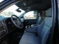 GMC Sierra 1500 Limited Elevation Double Cab 4WD Onyx Black photo #11