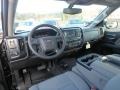 GMC Sierra 1500 Limited Elevation Double Cab 4WD Onyx Black photo #13