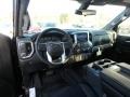 GMC Sierra 1500 SLE Double Cab 4WD Onyx Black photo #12