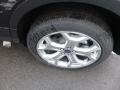 Ford Escape Titanium 4WD Agate Black photo #7
