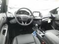 Ford Escape Titanium 4WD Agate Black photo #9