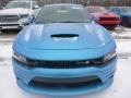 Dodge Charger R/T Scat Pack B5 Blue Pearl photo #9