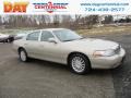 Lincoln Town Car Signature Light French Silk photo #1