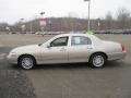 Lincoln Town Car Signature Light French Silk photo #18