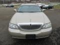 Lincoln Town Car Signature Light French Silk photo #21