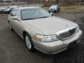 Lincoln Town Car Signature Light French Silk photo #22