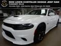 Dodge Charger R/T Scat Pack White Knuckle photo #1