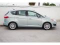 Ford C-Max Energi Blue Candy photo #9