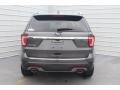 Ford Explorer Limited Magnetic photo #7