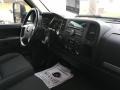 GMC Sierra 2500HD SLE Extended Cab 4x4 Onyx Black photo #26