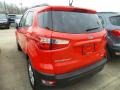 Ford EcoSport SE 4WD Race Red photo #3