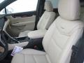 Cadillac XT5 Premium Luxury AWD Crystal White Tricoat photo #12