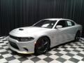 Dodge Charger R/T Scat Pack Triple Nickel photo #2