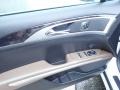 Lincoln MKZ 2.0L EcoBoost AWD White Platinum photo #18