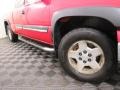 Chevrolet Silverado 1500 Classic LT Extended Cab 4x4 Victory Red photo #2