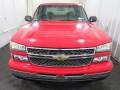 Chevrolet Silverado 1500 Classic LT Extended Cab 4x4 Victory Red photo #4