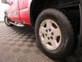 Chevrolet Silverado 1500 Classic LT Extended Cab 4x4 Victory Red photo #9