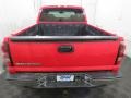 Chevrolet Silverado 1500 Classic LT Extended Cab 4x4 Victory Red photo #11
