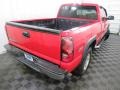 Chevrolet Silverado 1500 Classic LT Extended Cab 4x4 Victory Red photo #13
