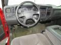 Chevrolet Silverado 1500 Classic LT Extended Cab 4x4 Victory Red photo #28