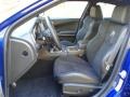 Dodge Charger R/T Scat Pack Indigo Blue photo #10