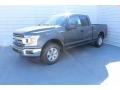 Ford F150 XLT SuperCab Magnetic photo #4