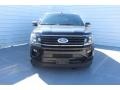 Ford Expedition Limited Max Agate Black Metallic photo #3