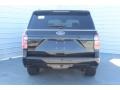 Ford Expedition Limited Max Agate Black Metallic photo #7
