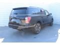 Ford Expedition Limited Max Agate Black Metallic photo #8
