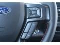 Ford Expedition Limited Max Agate Black Metallic photo #16
