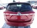 Buick Envision Essence AWD Chili Red Metallic photo #6