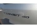 Ford Transit Passenger Wagon XL 150 LR Ingot Silver photo #9